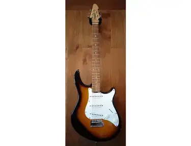 Peavey Raptor Plus 90s