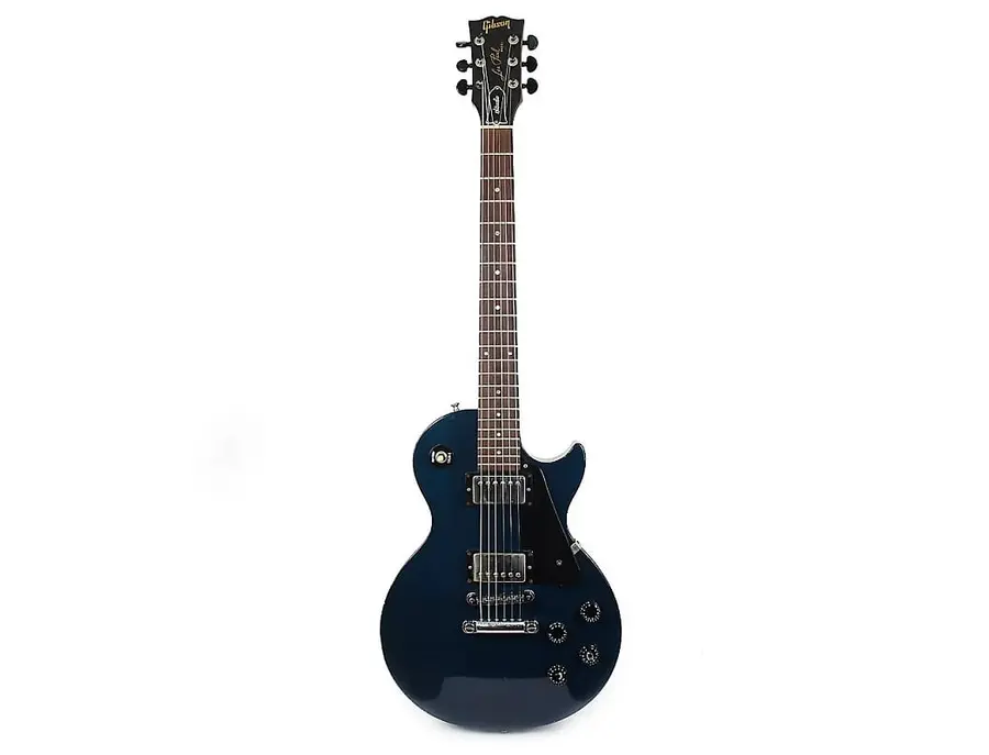 Gibson Les Paul Studio 1983 - 1989 - What To Know & Where To Buy