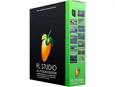 Image-Line FL Studio All Plug-Ins Edition