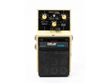 Maxon AD-900 Analog Delay - What To Know & Where To Buy | Equipboard Maxon AD-900 Analog Delay - What To Know & Where To Buy | Equipboard