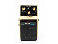 Maxon DD-01 Digital Delay main image