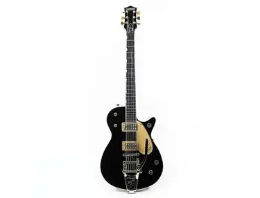 Gretsch G6128TEE Elliot Easton with Bigsby 2000 - 2005