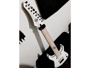 Strictly 7 Guitars Solar 8 Custom