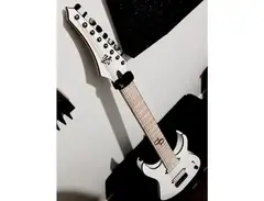 Strictly 7 Guitars Solar 8 Custom main image
