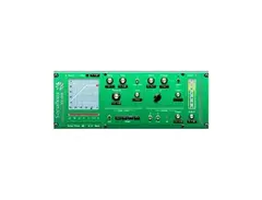 Sonalksis SV-315 Stereo Compressor Plugin