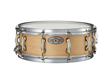 Pearl Sensitone Premium Maple Snare Drum 14 X 5 In. Natural