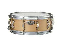 Pearl Sensitone Premium Maple Snare Drum 14 X 5 In. Natural main image