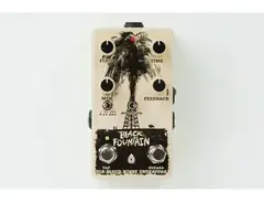 Old Blood Noise Endeavors Black Fountain - What To Know & Where To