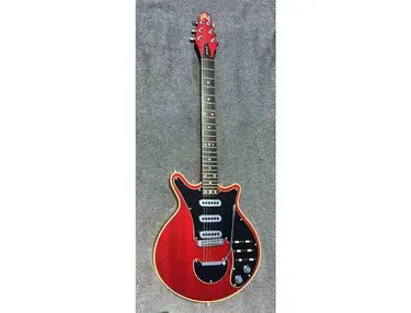 Guild BM01 Brian May Signature Pro
