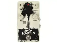 Old Blood Noise Endeavors Black Fountain V2 main image