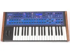 Dave Smith Instruments Evolver Keyboard
