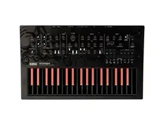 Korg Minilogue Bass 37-Key 4-Voice Polyphonic Synthesizer main image
