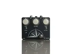 Nordvang Custom No. 1 Signature