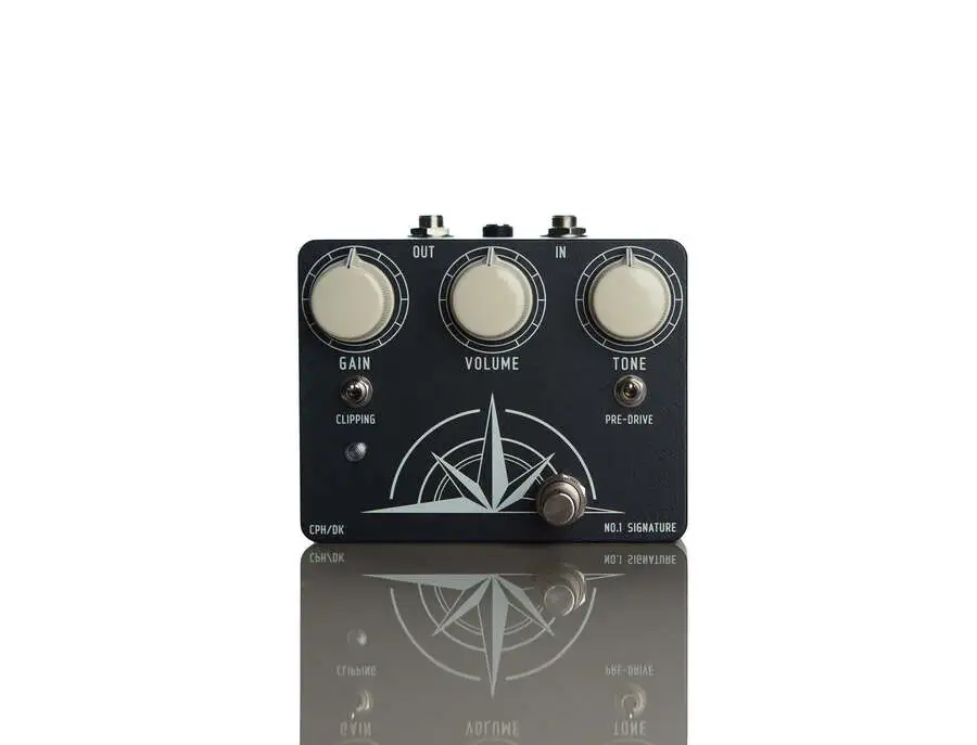 Nordvang Custom No. 1 Signature - What To Know & Where To Buy Nordvang Custom No. 1 Signature - What To Know & Where To Buy