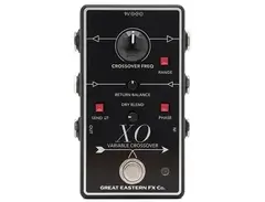Great Eastern FX Co. XO Variable Crossover main image