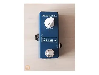Rocktron MicroHUSH