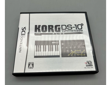 Korg DS-10 Plus