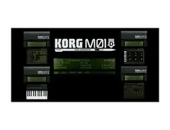 Korg MOID main image