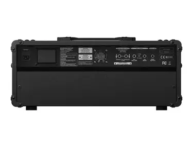 behringer vt100fxh