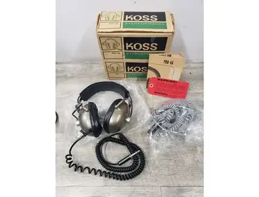 Koss Pro-4A
