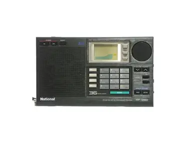 Panasonic RF-B60