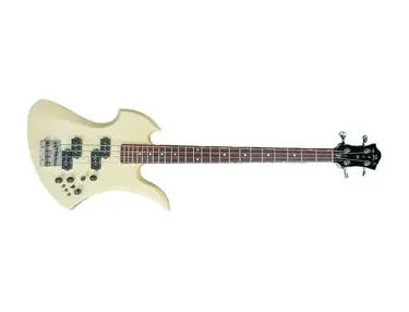 B.C. Rich Mockingbird NJ Bass