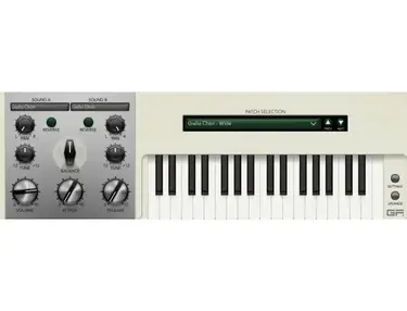 GForce Software M-Tron Select
