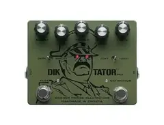Dawner Prince Electronics Dawner Prince Diktator MKII