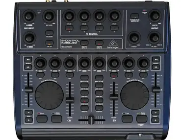 Behringer BCD2000