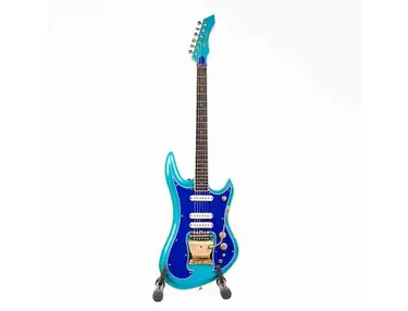 Guyatone Glory LG-1000 Deluxe - What To Know & Where To Buy Guyatone Glory LG-1000 Deluxe - What To Know & Where To Buy
