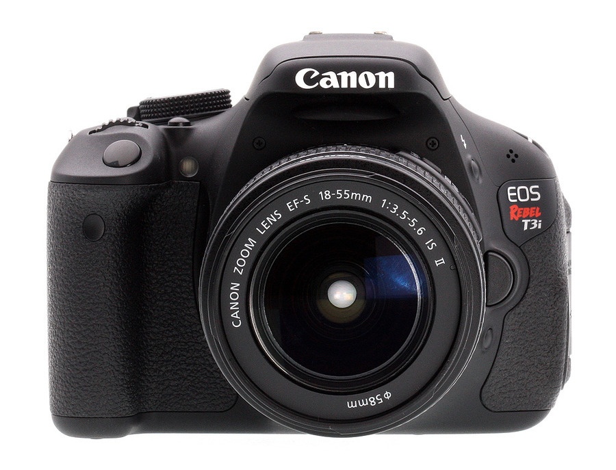 Canon Eos T3i Software For Mac Free Download