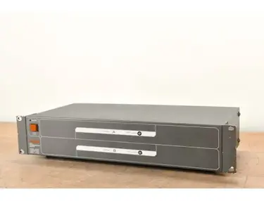 TASCAM RS-20 Dual Reverberation System