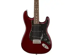 Fender Player II Stratocaster main image