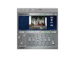Digidesign Trillium Lane Labs TL Space main image