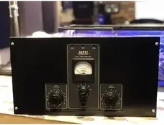 Altec A 322 C Limiter Amplifier main image