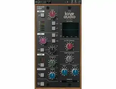 Kiive Audio S-Quick Strip main image