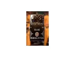 Frogg Ring Modulator main image