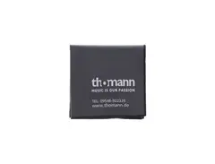 Thomann Polishing Cloth Grey main image