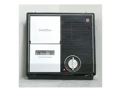 Panasonic RQ-203S Cassette Tape Recorder