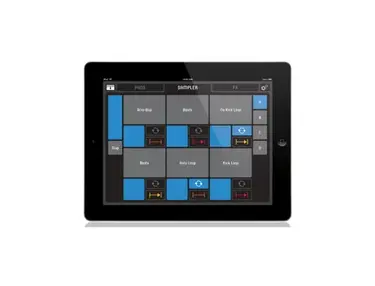 Serato Remote