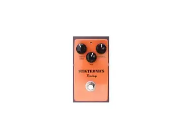 Stigtronics Delay
