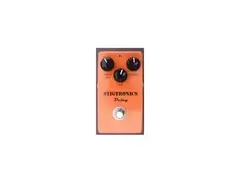 Stigtronics Delay