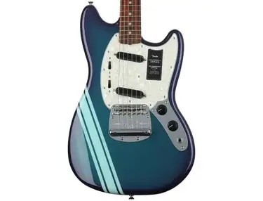 Fender Vintera II '70s Mustang Electric Guitar