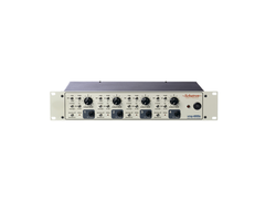 Sebatron VMP-4000e 4-Channel Tube Mic Preamp