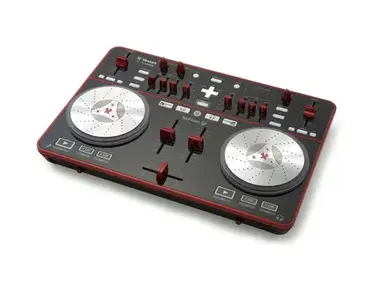 Vestax Typhoon DJ Controller