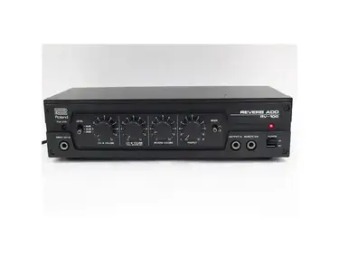 Roland REVERB ADD RV-100