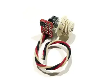 King Tone Switch (Blues)
