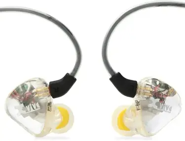 Xvive Audio Xvive T9 In-ear Monitors
