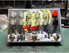 Abominable Electronics Sunnbather Beta main image