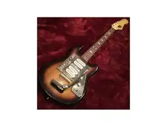 Guyatone LG-140T main image